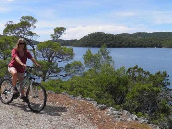 Croatia Gulet cruise Dubrovnik to Split