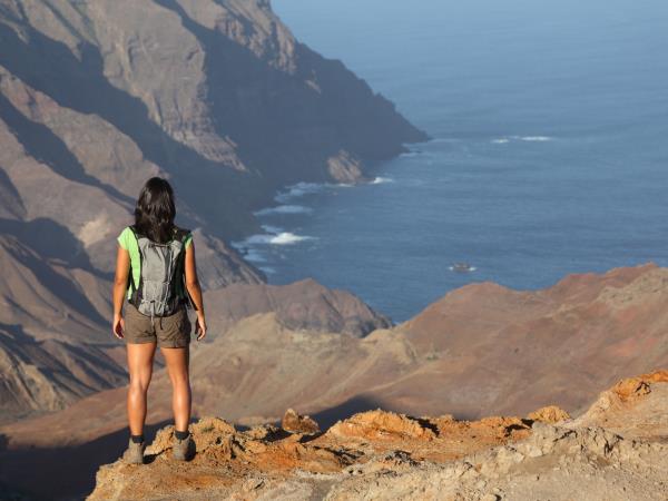 St Helena vacation, tailor made