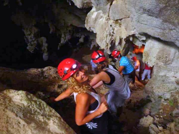 Active Cuba vacation
