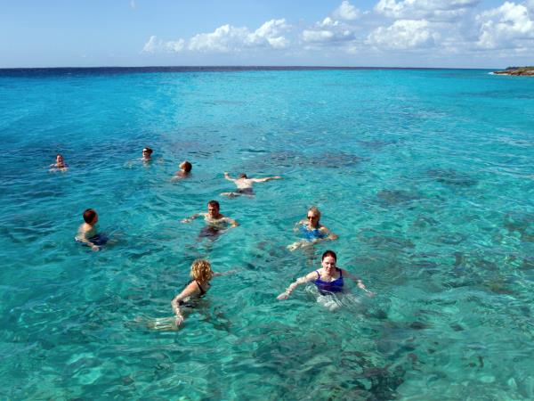 Active Cuba vacation