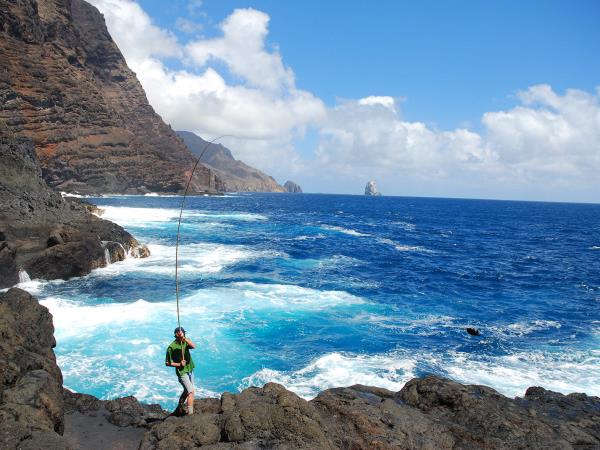 St Helena vacation, tailor made