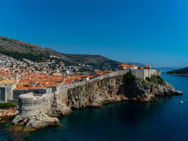 Eastern Europe tour by rail