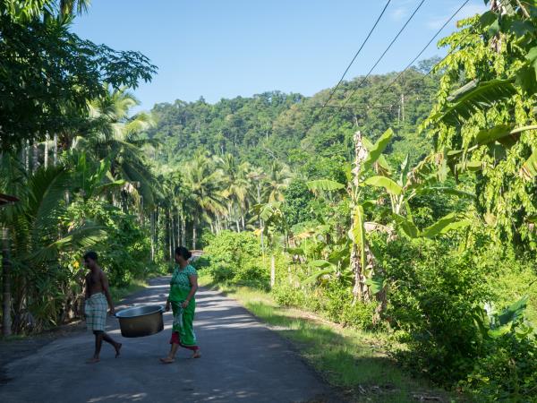 Kerala 12 day tailor made tour