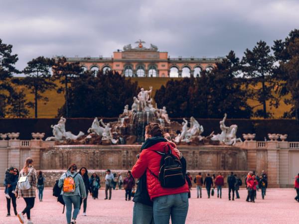 Eastern europe by train, the Iron Curtain tour
