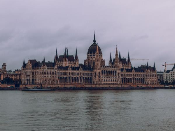 Eastern europe by train, the Iron Curtain tour