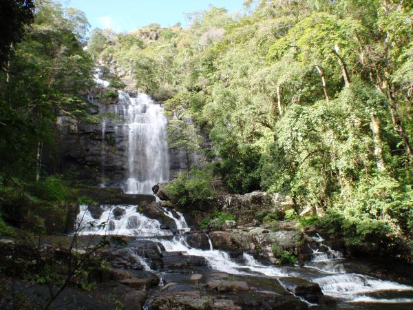 Mozambique vacation, tailor made