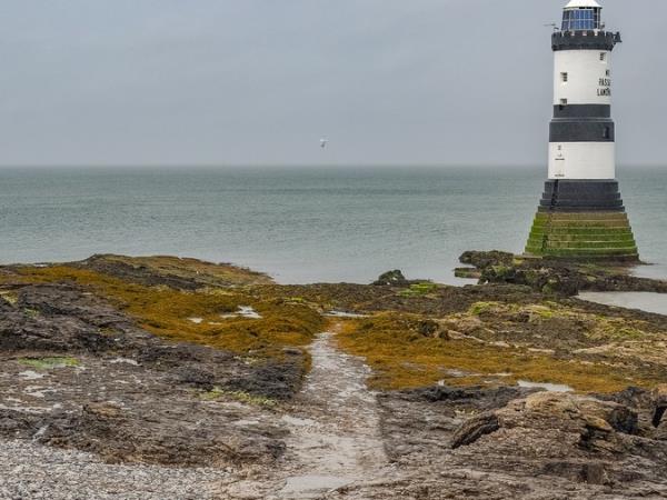 Anglesey walking vacation, Wales