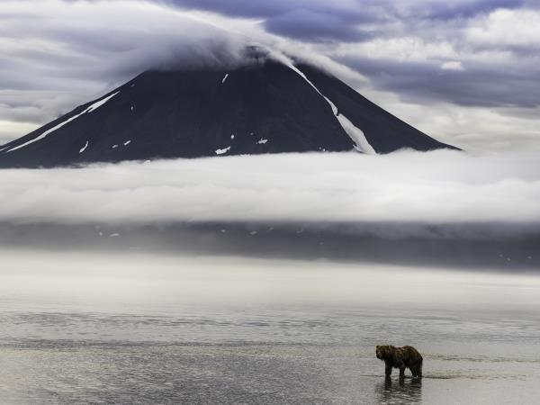 Kamchatka photography vacation in Russia