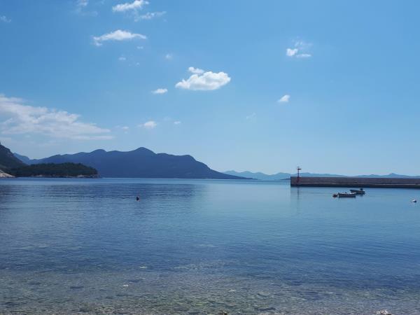 Croatia biking vacation, Dalmatian wine roads
