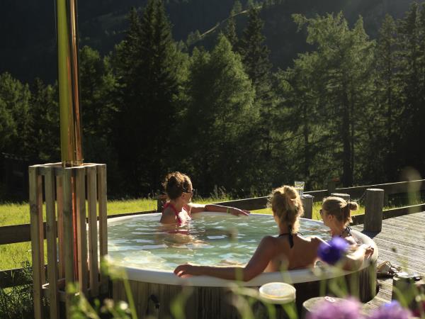 Austria multi activity vacation