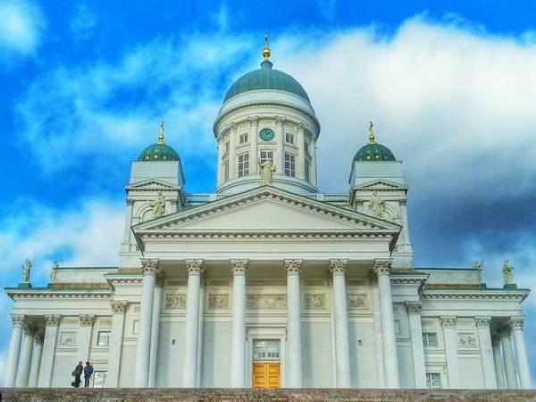 Lapland activity vacation