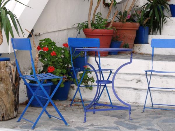 Crete self drive vacation, Greece