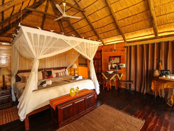 Zimbabwe luxury safari and Victoria Falls