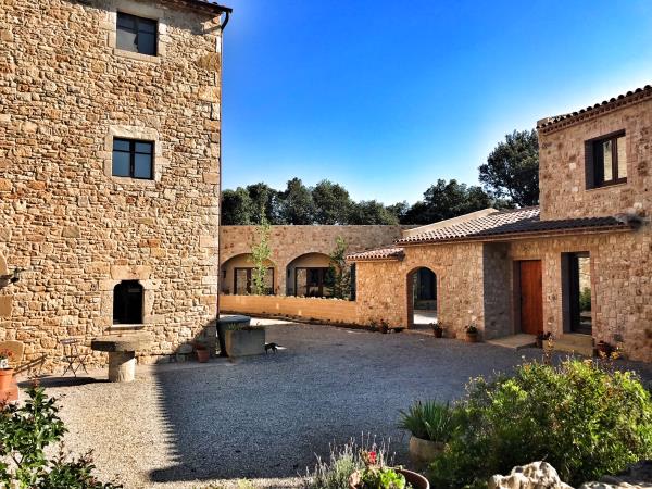 Catalan horse riding vacation in Spain
