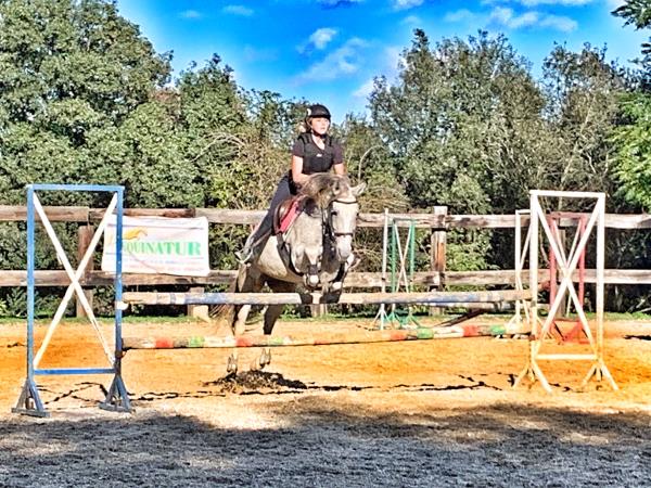 Catalan horse riding vacation in Spain
