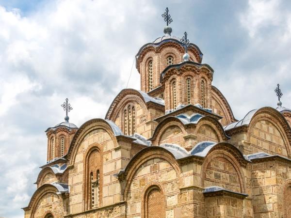 Balkans tour, Belgrade to Banja Luka