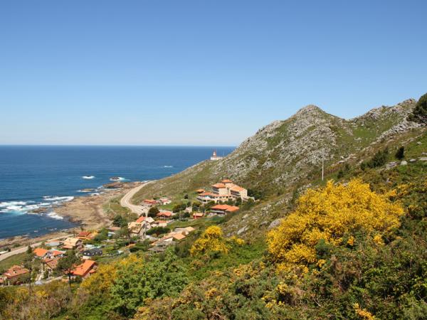 Portuguese Coastal Way walking vacation