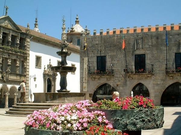 Portuguese Coastal Way walking vacation