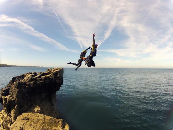 Pembrokeshire 5 star ecolodge in Wales