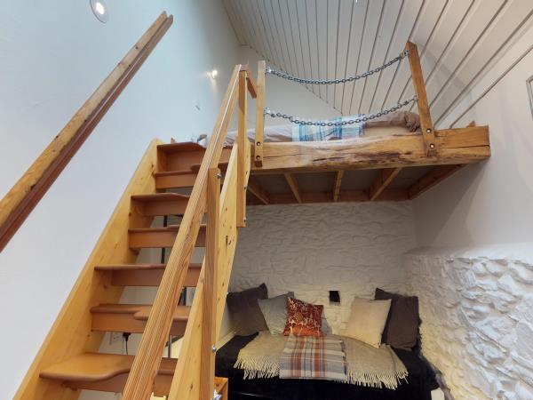 Pembrokeshire activity holiday in Wales