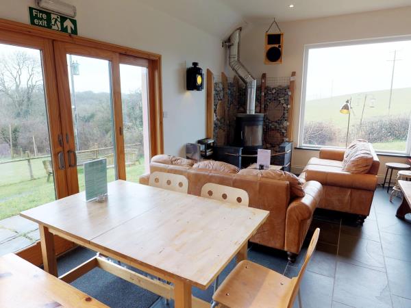 Pembrokeshire activity holiday in Wales