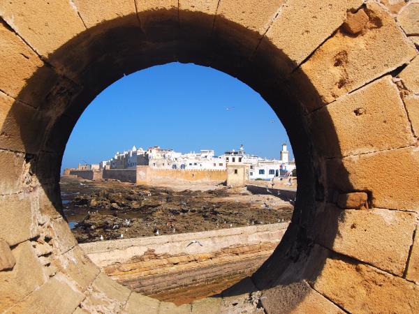 Morocco tours, Marrakech, coast and mountains