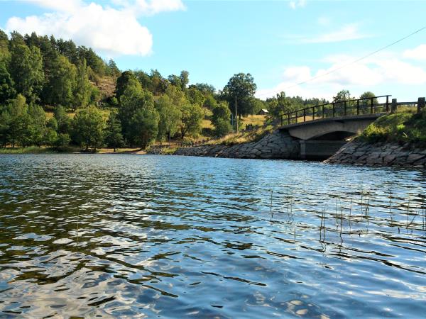 Luxury cycling vacation in Sweden