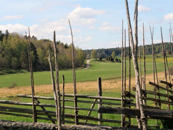 Luxury cycling vacation in Sweden