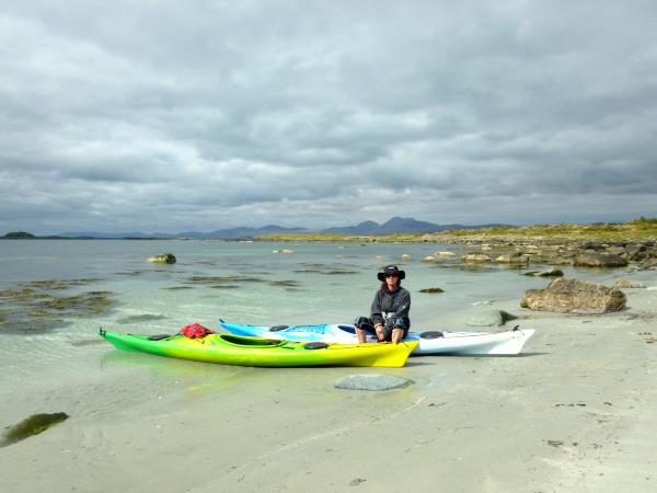 Scottish Highlands activity vacation