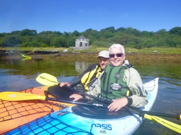 Scottish Highlands activity vacation