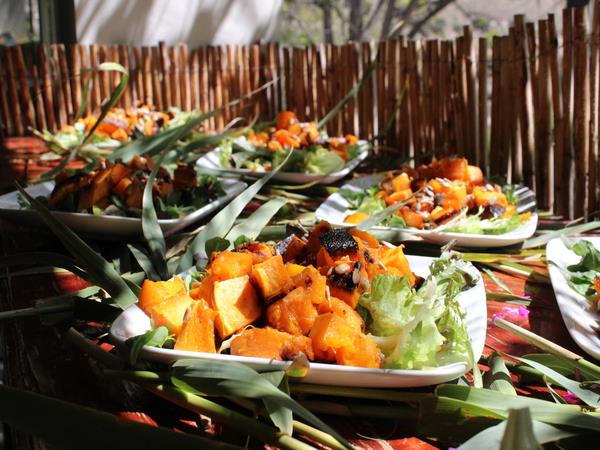 Yoga retreat in Spain, relax & renew
