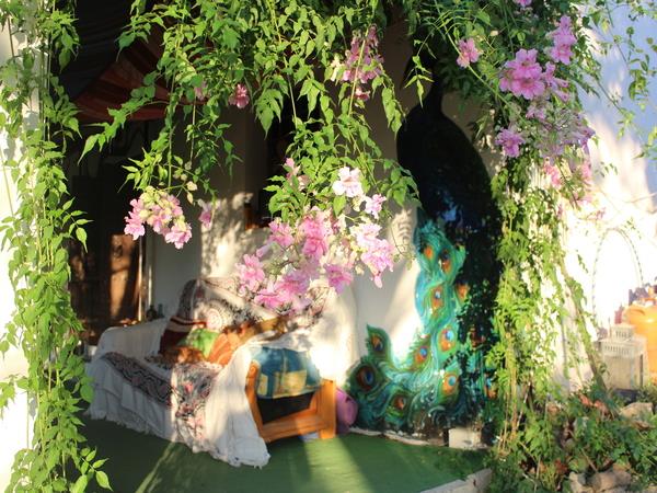 Yoga retreat in Spain, relax & renew