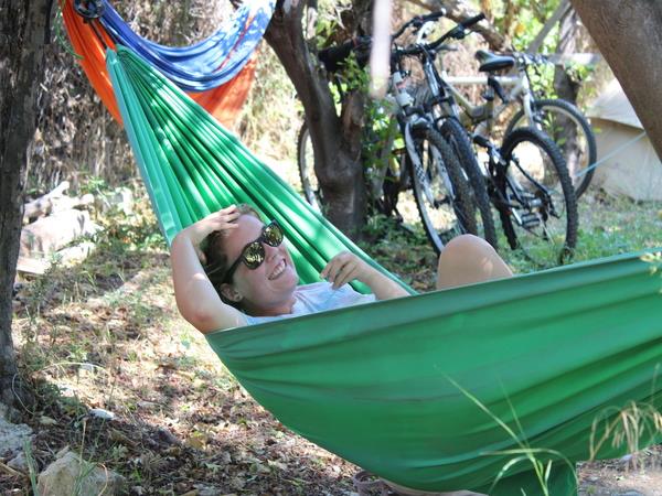 Yoga retreat in Spain, relax & renew