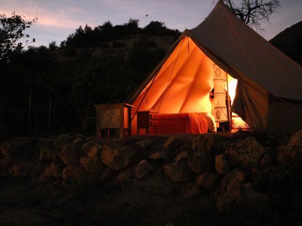 Yoga retreat in Spain, relax & renew