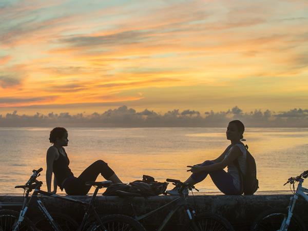 Cuba self guided cycling vacation
