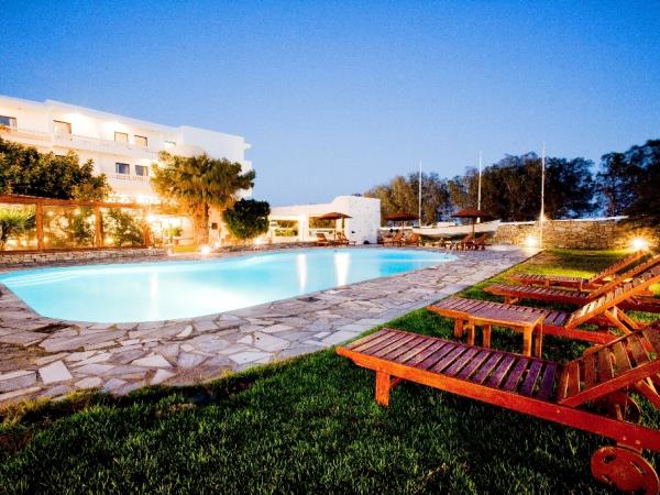 Greece guided walking vacations, Tinos and Andros