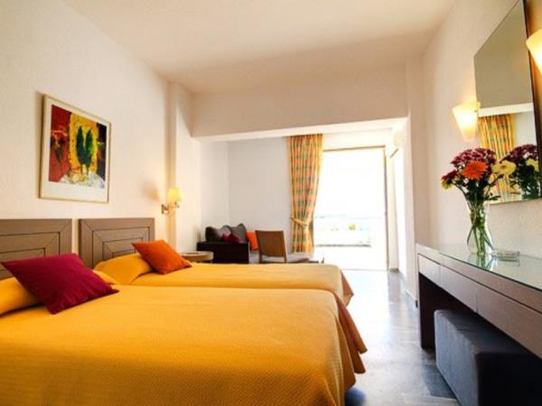 Greece guided walking vacations, Tinos and Andros