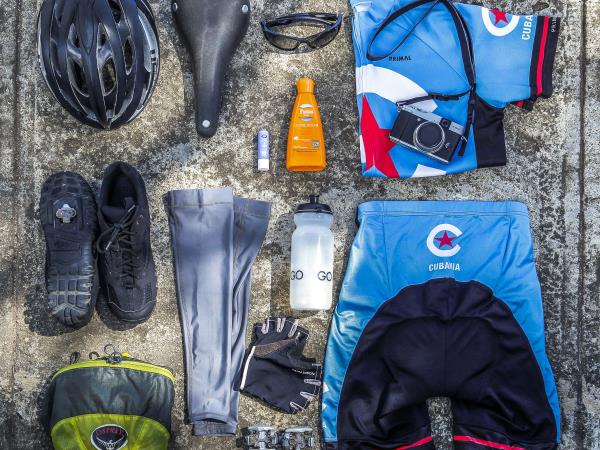 Cuba self guided cycling vacation