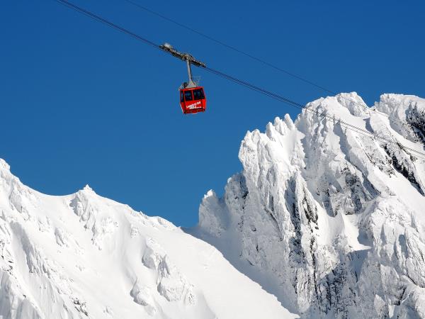 Slovakia  winter short break