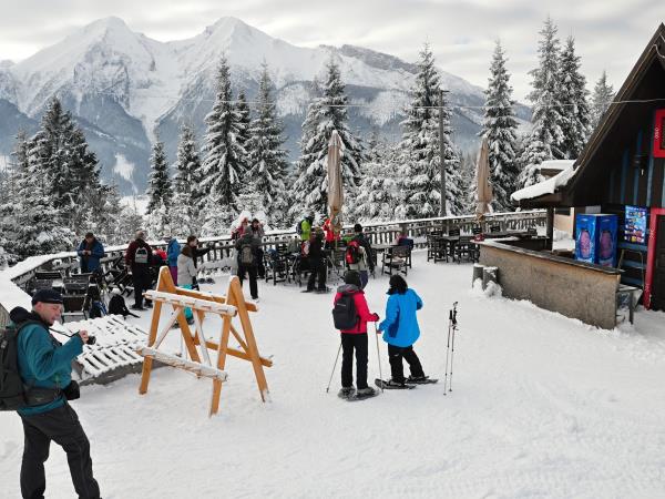 Slovakia  winter short break