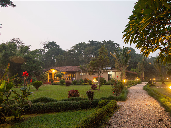 The Annapurna’s and Chitwan vacation in Nepal