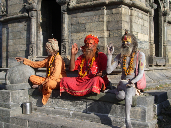The Annapurna’s and Chitwan vacation in Nepal