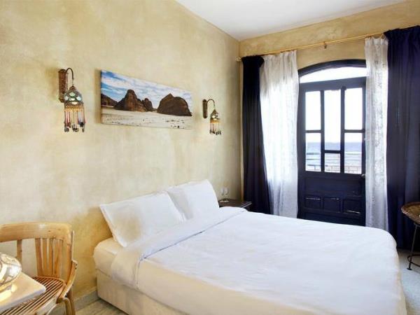 Christmas & New Year in yoga vacation in Egypt