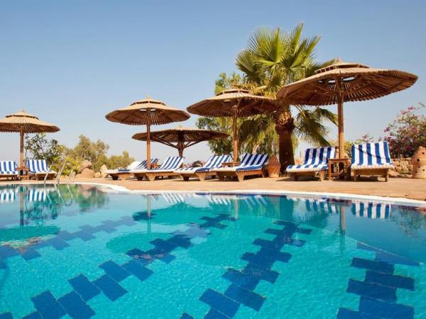 Yoga holiday in Dahab