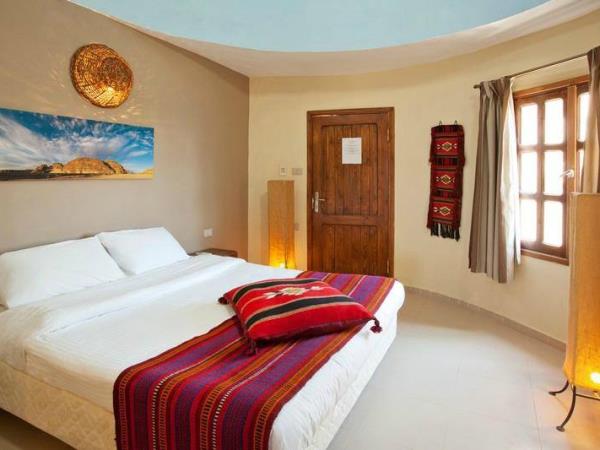 Yoga holiday in Dahab