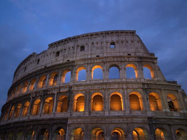 Mediterranean group tour