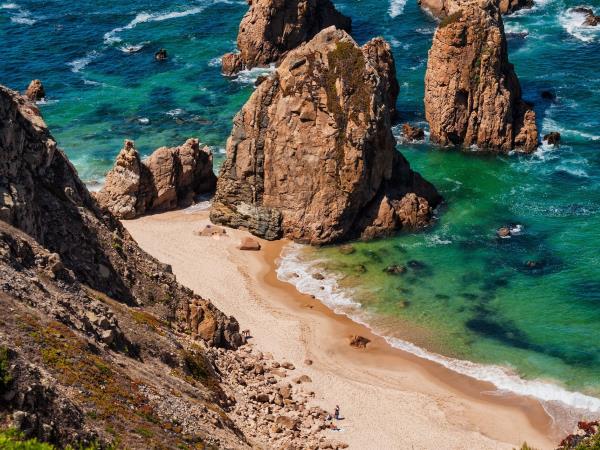Mediterranean group tour