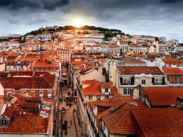 Spain and Portugal 11 day tour