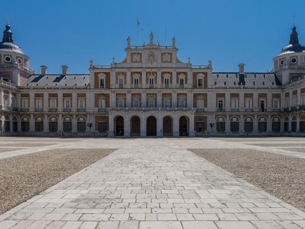 Spain and Portugal 11 day tour