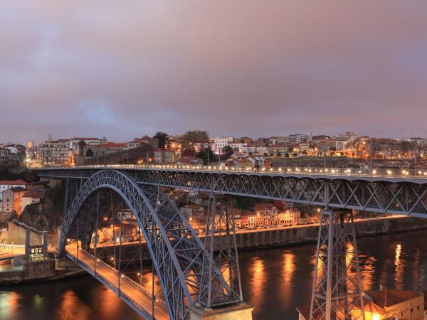 Spain and Portugal 11 day tour